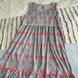 Honeyme dress in size medium
